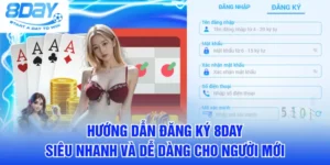 Đăng ký 8DAY