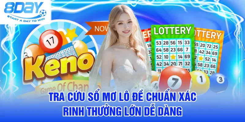 sổ mơ lô đề