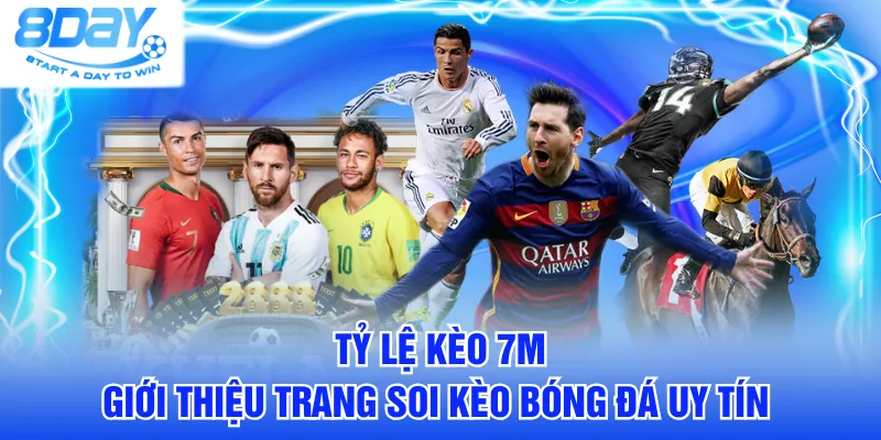 kèo 7m